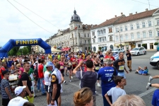 Arădenii se pot deja înscrie la Maratonul, Semimaratonul și Crosul Aradului