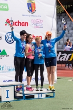 Misiune îndeplinită la Maratonul Internațional Cluj-Napoca
