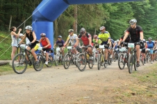 Rezultate si invitatie la exprimare opinii pe formular - Casoaia Bike Race